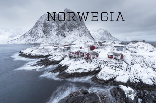 Norwegia