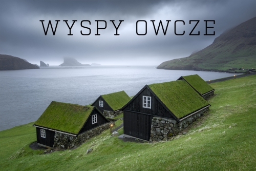 Wyspy Owcze