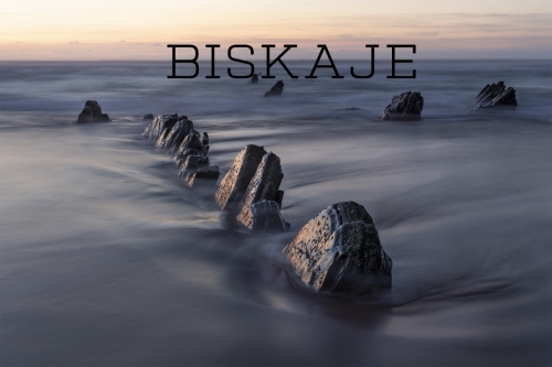 Biskaje