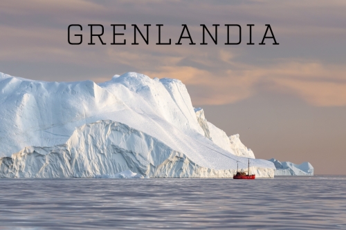 Grenlandia