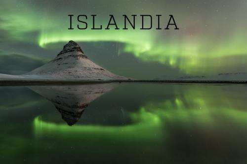 Islandia